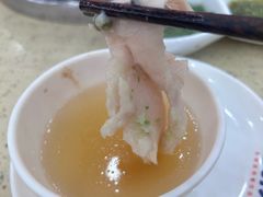 -芭夯兔·无骨兔汤锅(华阳店)