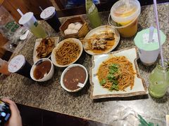 -小街天府(西工小街店)