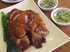 -香江小厨 The Kitchen(香江俱乐部店)