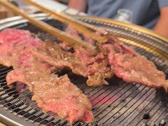 -西塔老太太泥炉烤肉(望京一店)