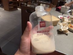 -巴奴毛肚火锅(大剧院店)