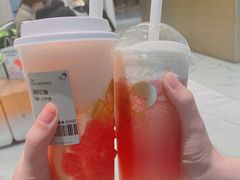 -喜茶(永旺梦乐城店)