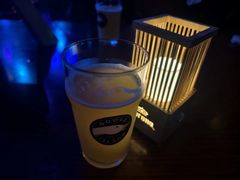 -MARU玛露音乐餐厅(大学路店)
