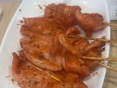 -小杨生煎(成山巴黎春天店)