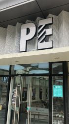 -PE SALON 