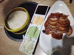 -遇见小厨·北京烤鸭·江湖菜·川菜(广福桥店)