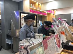 -霸王茶姬(正佳广场店)