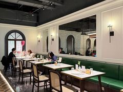 -静香HOUSE·全时段融合餐厅(七星欢乐颂店)