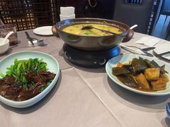 -静之湖湖畔餐厅