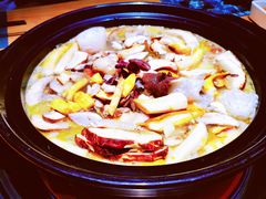 -一朵菌·野生菌探索家火锅(南亚店)