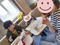 -麦当劳(杨林得来速店)