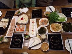 -陈氏火锅(新街坊店)