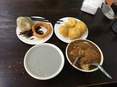 -老磁器口豆汁店(天坛店)