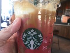 -星巴克(来福士2F店)