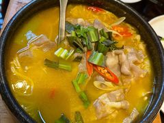 -大理实力希尔顿酒店•御玺中餐厅