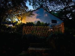 -法云安缦酒店