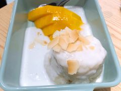 -米泰芒·东南亚料理(体育西店)