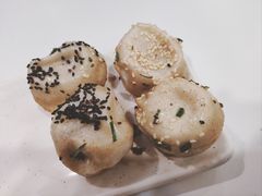 -咬不得高祖生煎·简餐(高银街店)