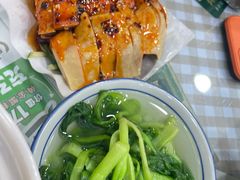 -阿金大白·上海菜馆(新天地店)