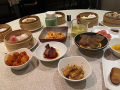-万丽轩·粤菜(王府井金茂万丽酒店)