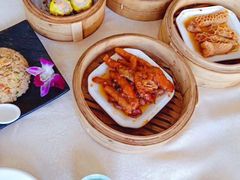 -德闲饮茶(美的·时代城店)