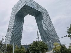 -北京国贸大酒店