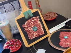 -乔先生涮肉·鲜活牛羊肉火锅(塘沽店)