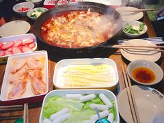 -老天桥蛙炉火锅(姑苏总店)