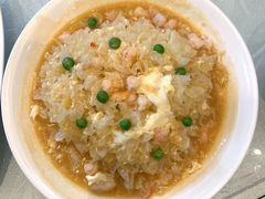 -粤财皇冠假日酒店·彩华轩中餐厅