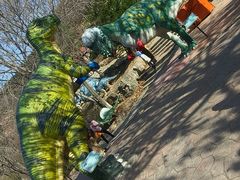 -大连森林动物园