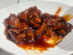 -新白鹿餐厅(第一百货店)