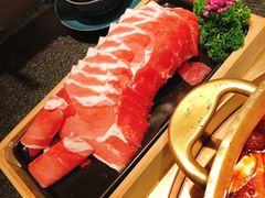 -湊湊火锅·茶憩(打浦桥日月光店)