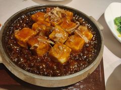 -千百味红餐厅·非遗江西菜(绿地双子塔总店)