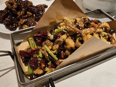 -大铁勺新津菜(东丽阳光新业广场店)