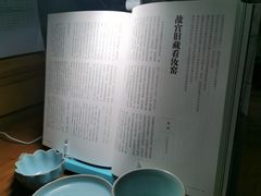 -宝丰清凉寺汝官窑遗址展览馆