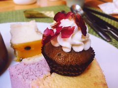 -威斯汀舞台餐厅