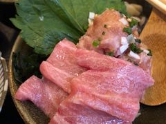 卜口丼-豊 胜手丼