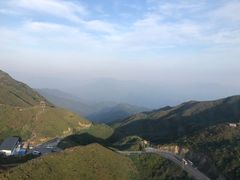 -大围山国家森林公园