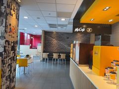 -麦当劳(余姚北站店)