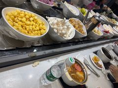 -农小锅自助小火锅(北京大兴凯德店)