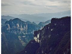 -重庆云阳龙缸景区