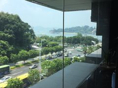 -泰谷酒店·太古码头闽菜自助餐厅