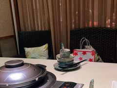 -润泽园椰子鸡(汇一城店)