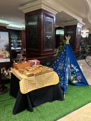 -上海瑞金洲际酒店·宴会厅