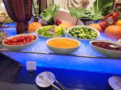 -昆泰嘉华酒店-嘉华咖啡厅