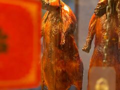 -大食代美食广场(上海中心店)