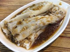 香芋肠粉-琦记丰顺捆粄(蛇口店)