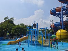 -美的鹭湖探索王国