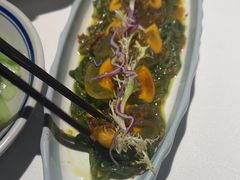 -八府香鸭·啫啫煲(华山路店)