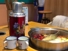 -班花麻辣烫(南京概念店)